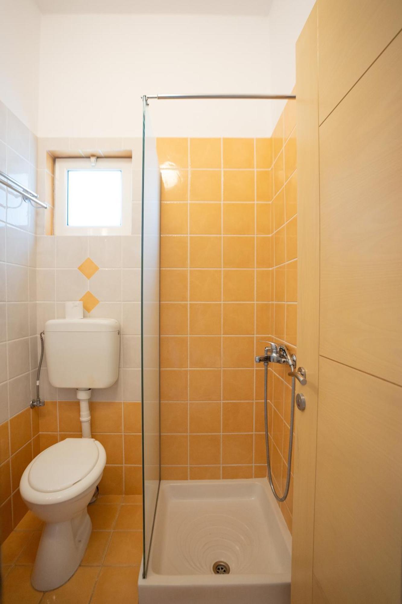 Elaia Modern Apartments Agia Kyriaki  ภายนอก รูปภาพ