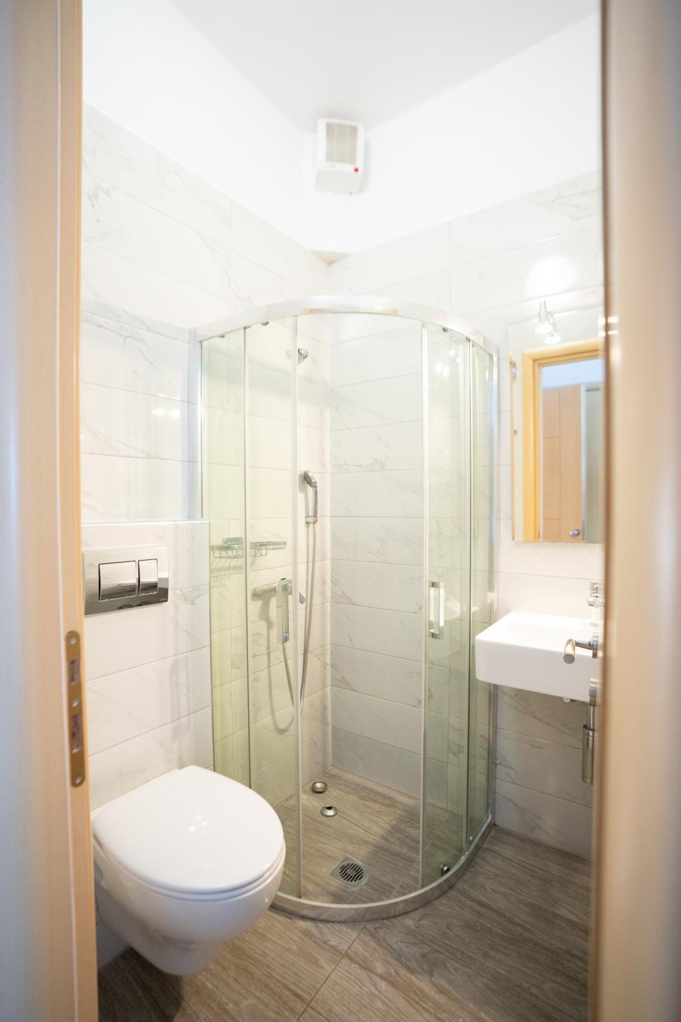 Elaia Modern Apartments Agia Kyriaki  ภายนอก รูปภาพ