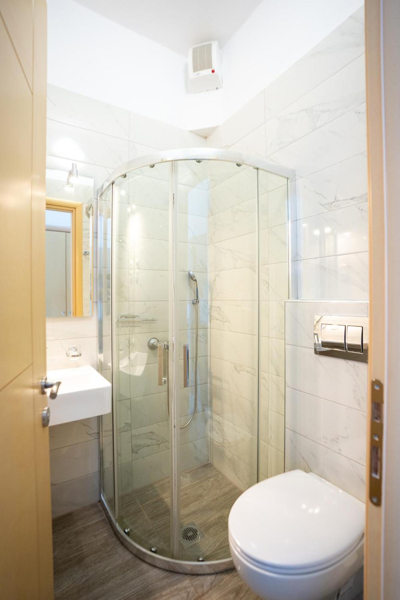 Elaia Modern Apartments Agia Kyriaki  ภายนอก รูปภาพ