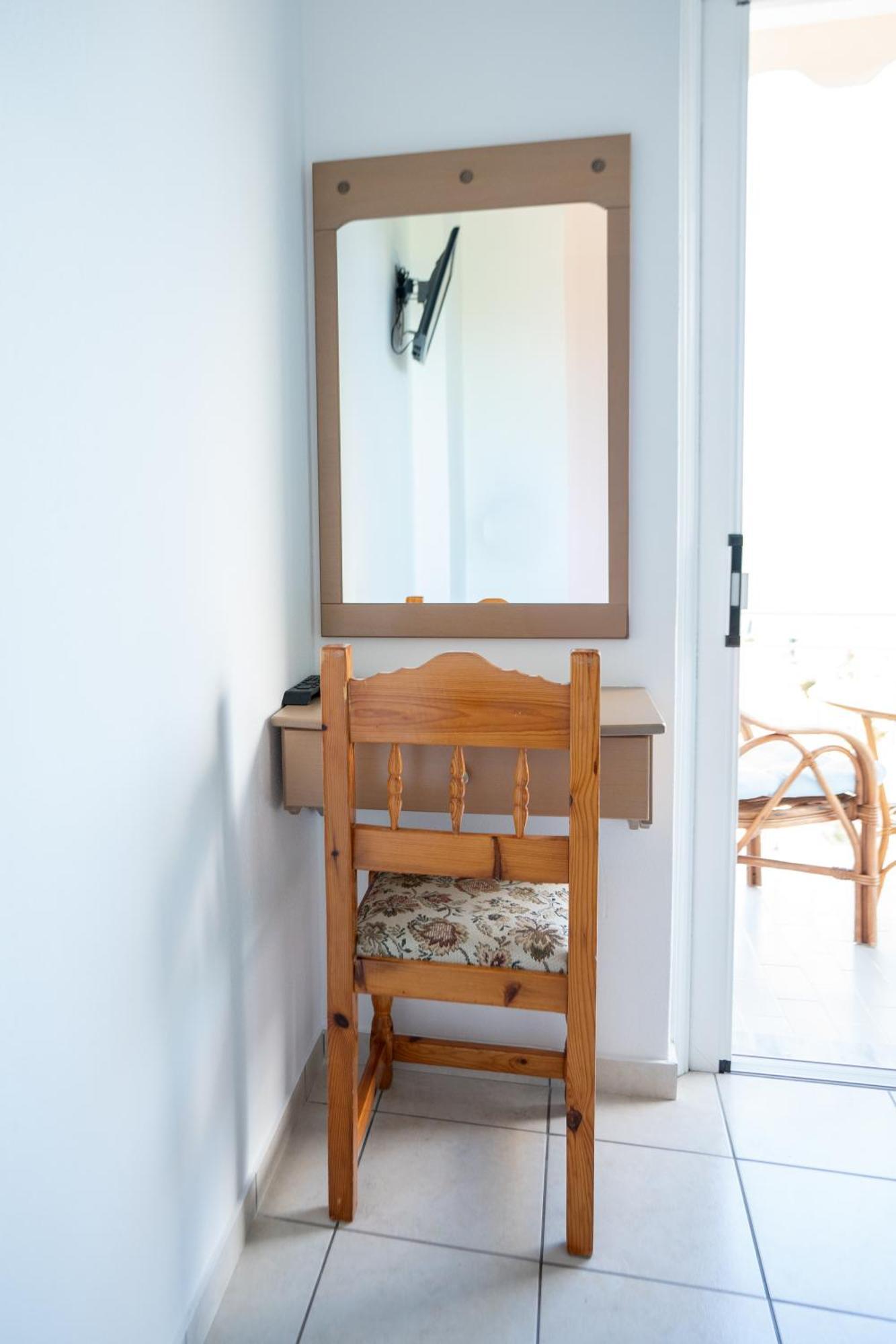 Elaia Modern Apartments Agia Kyriaki  ภายนอก รูปภาพ